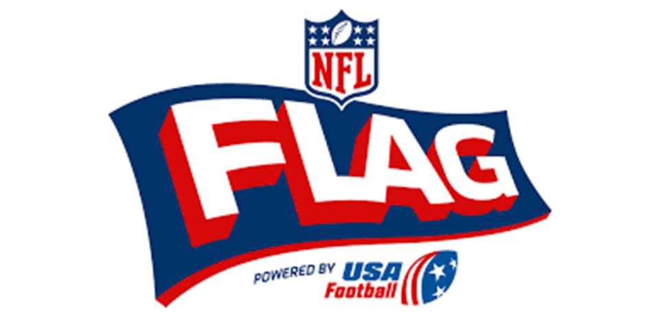 NFL Flag Powered by USA Football